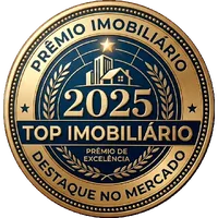 Selo Top Imobiliário